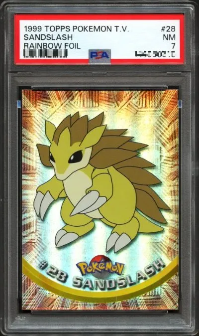 SANDSLASH