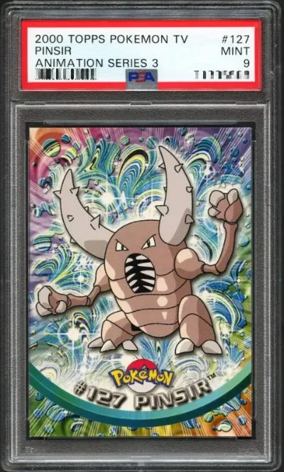 PINSIR