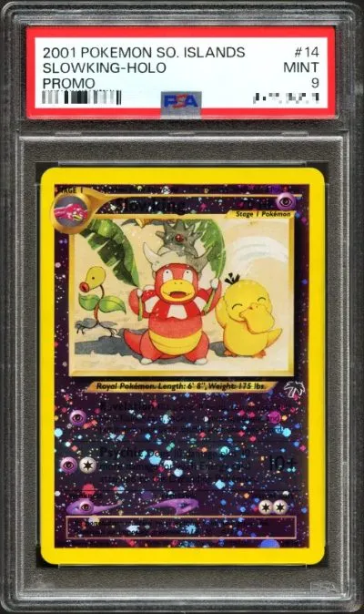 SLOWKING-HOLO